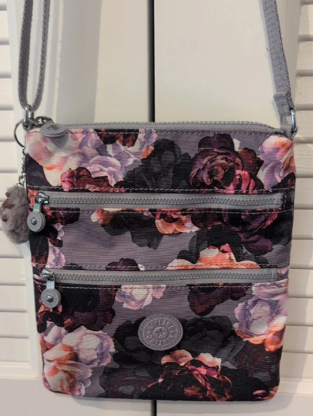 Kipling Keiko Crossbody 